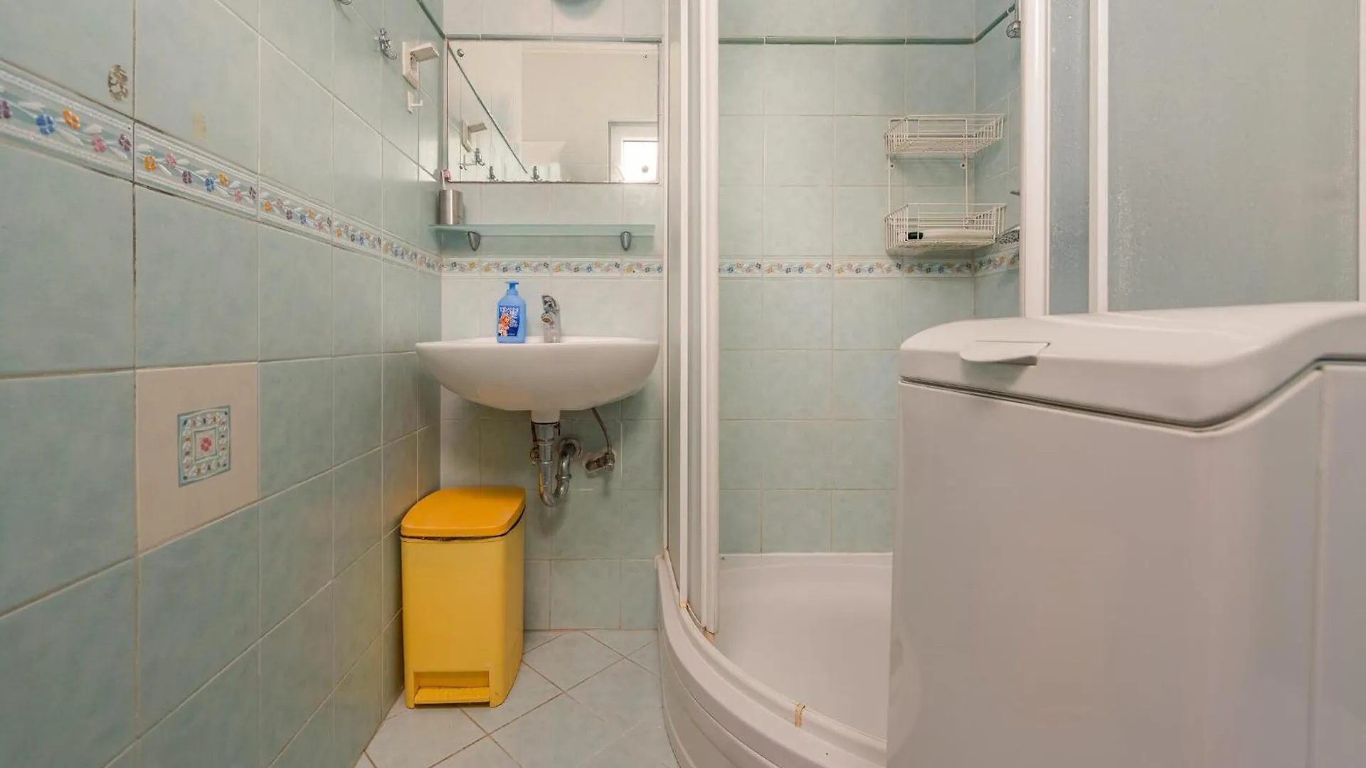 2 Bedroom Gorgeous Apartment In Petrcane 0*,  Croatia