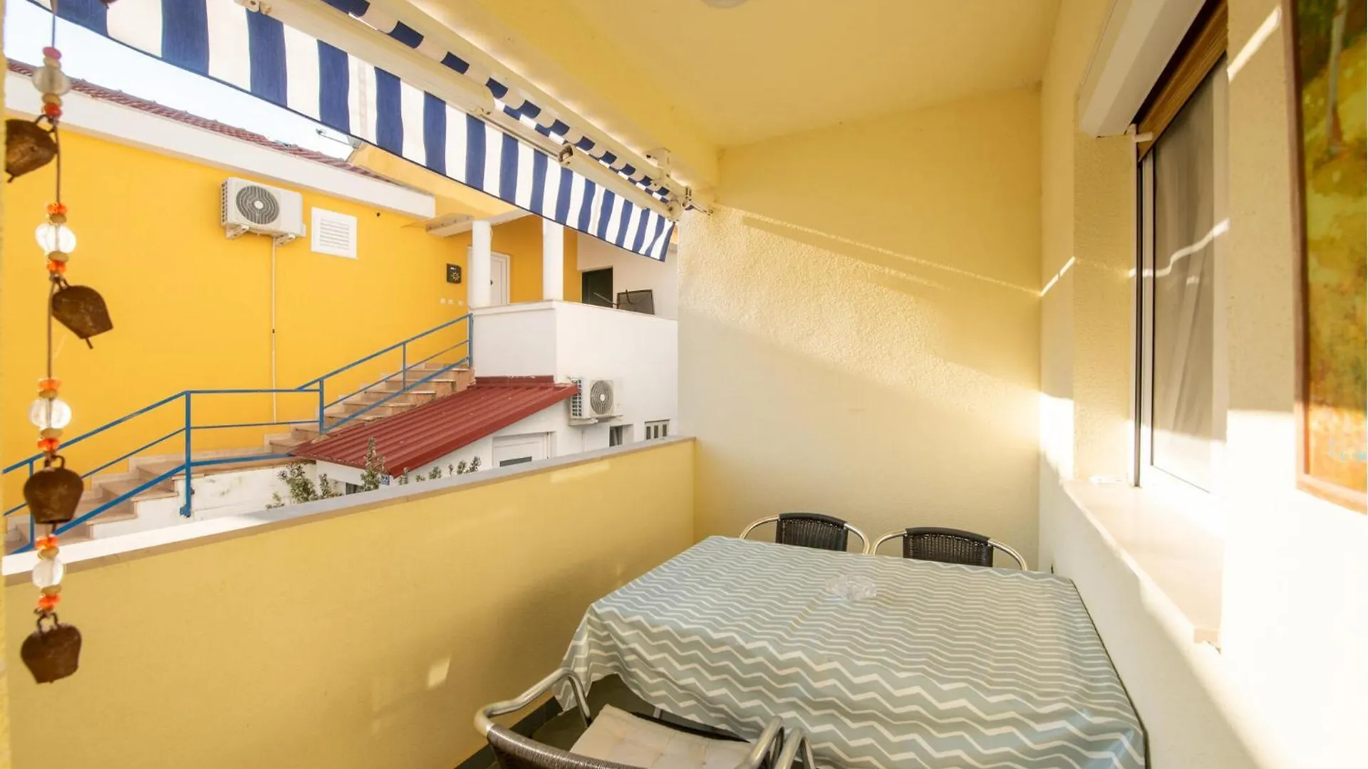 2 Bedroom Gorgeous Apartment In Petrcane contacts